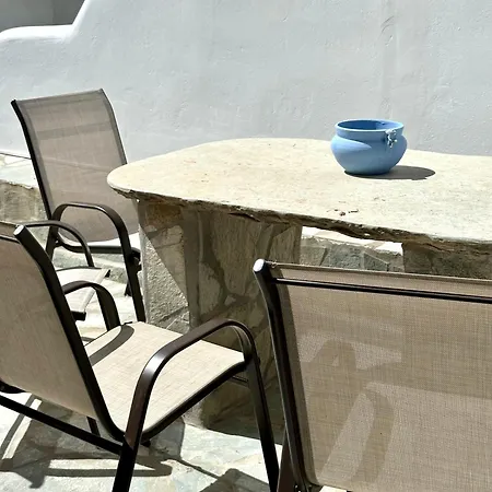 Tinos Boutique House Casa vacanze Tínos