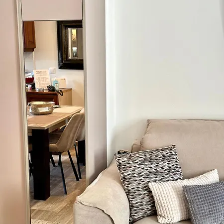 Casa vacanze Tinos Boutique House Tínos