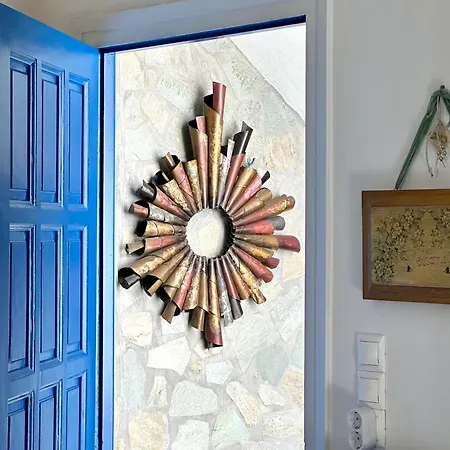 Tinos Boutique House Tínos