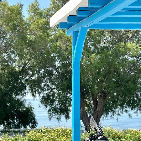 Tinos Boutique House