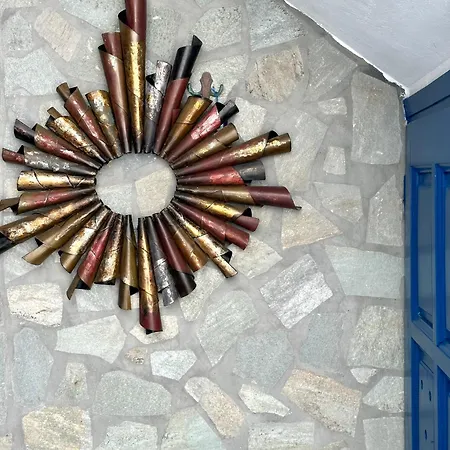 Tinos Boutique House Casa vacanze *