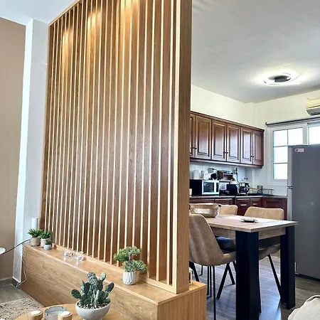 Tinos Boutique House Casa vacanze