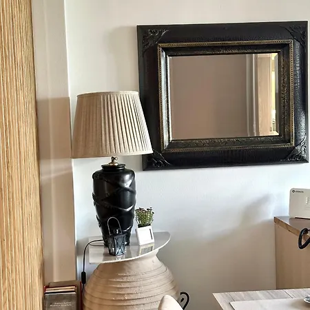 Tinos Boutique House Casa vacanze Tínos