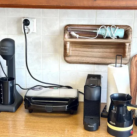 Tinos Boutique House *