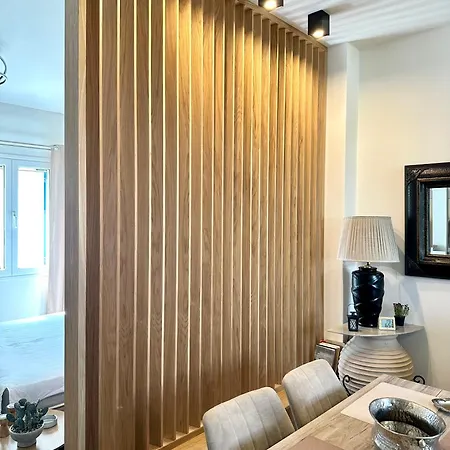 Tinos Boutique House Tínos