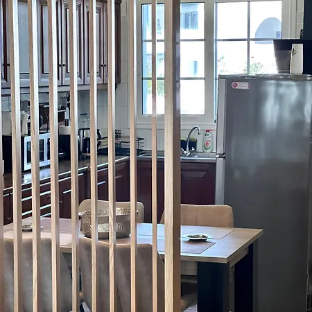 Casa vacanze Tinos Boutique House