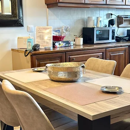 Casa vacanze Tinos Boutique House