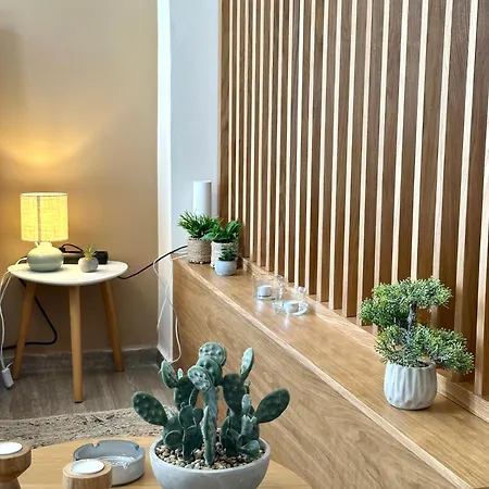 Tinos Boutique House Casa vacanze *