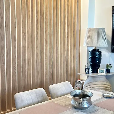 Casa vacanze Tinos Boutique House *