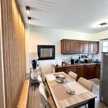 Tinos Boutique House Tínos