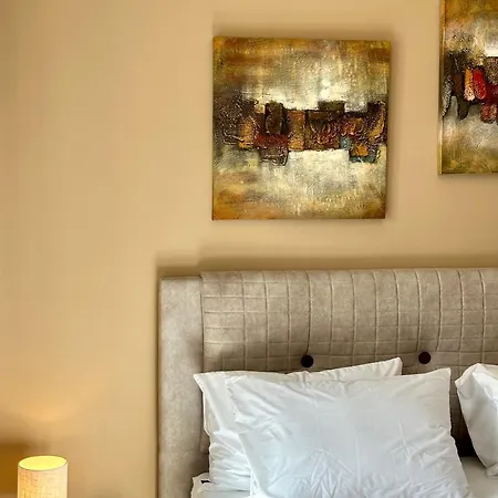 Tinos Boutique House