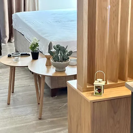 Tinos Boutique House Casa vacanze Tínos