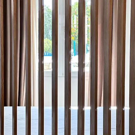 Tinos Boutique House Casa vacanze Tínos