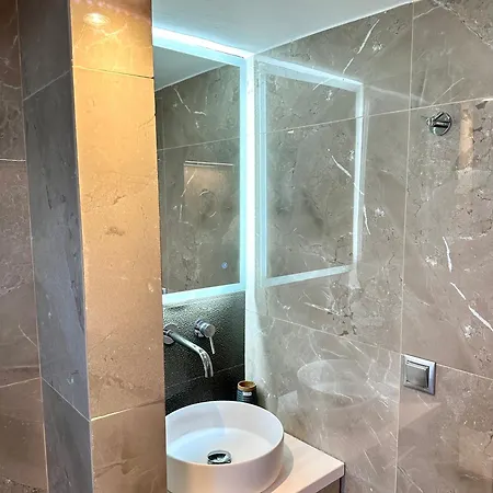 Tinos Boutique House Casa vacanze Tínos