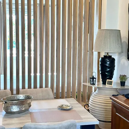 Tinos Boutique House *