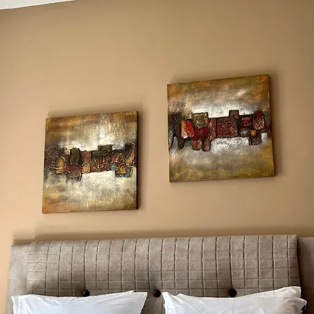 Tinos Boutique House * Tínos