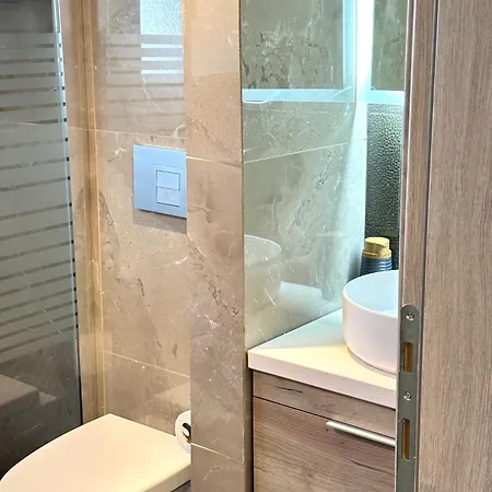 Tinos Boutique House Casa vacanze *