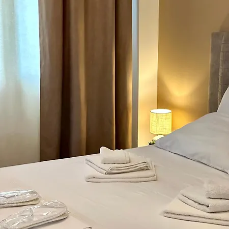 Tinos Boutique House Tínos