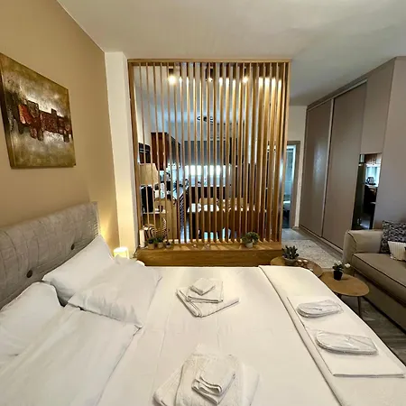 Tinos Boutique House Casa vacanze