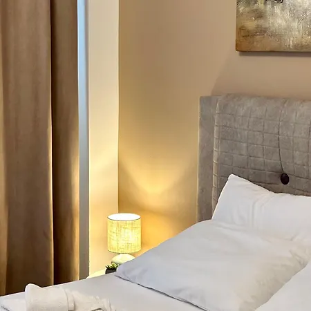 Tinos Boutique House Casa vacanze *