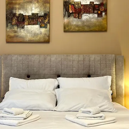 Tinos Boutique House Casa vacanze *