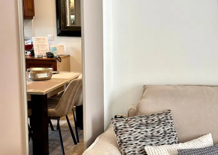 بيت للعطل Tinos Boutique House Tínos