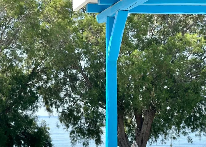 Tinos Boutique House