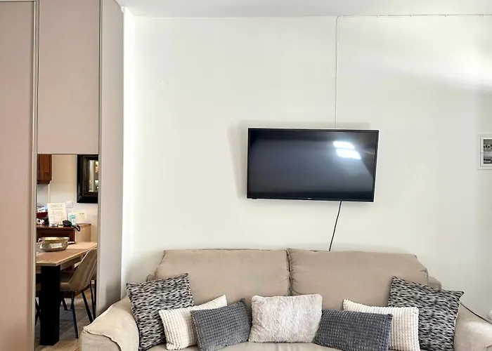 بيت للعطل Tinos Boutique House