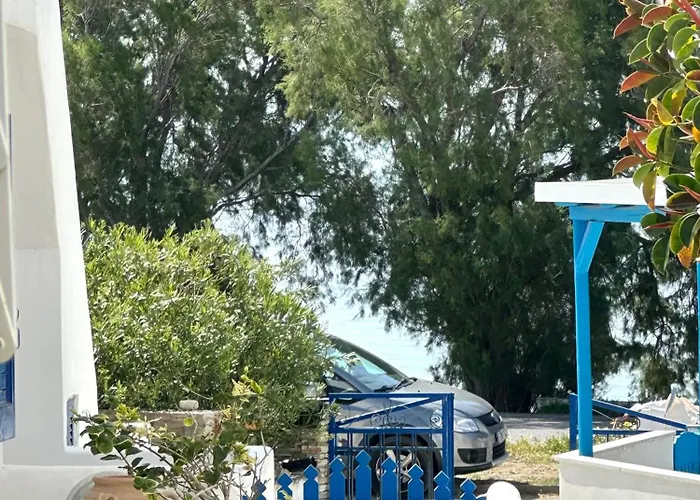 بيت للعطل Tinos Boutique House Tínos