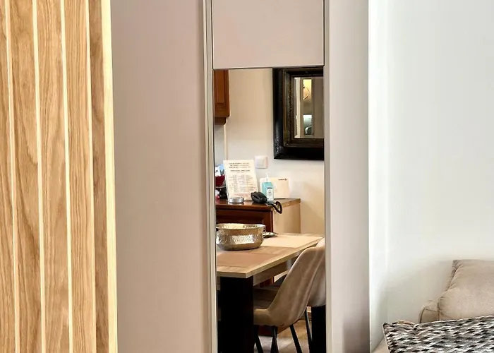 Tinos Boutique House Tínos