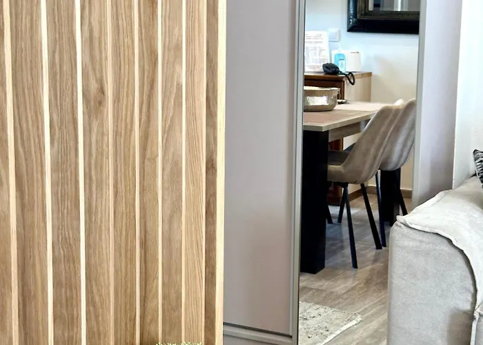 Tinos Boutique House * Tínos