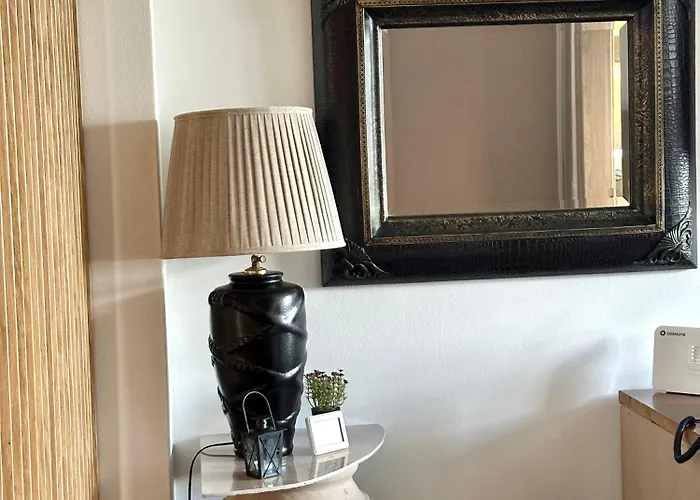 Tinos Boutique House بيت للعطل Tínos