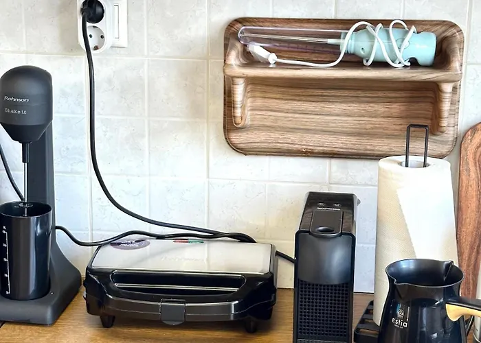 Tinos Boutique House *