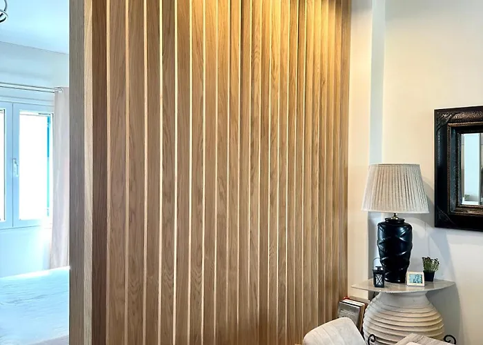 Tinos Boutique House Tínos