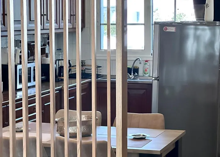 بيت للعطل Tinos Boutique House