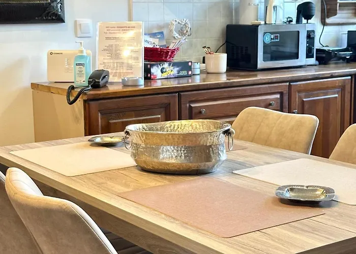 بيت للعطل Tinos Boutique House