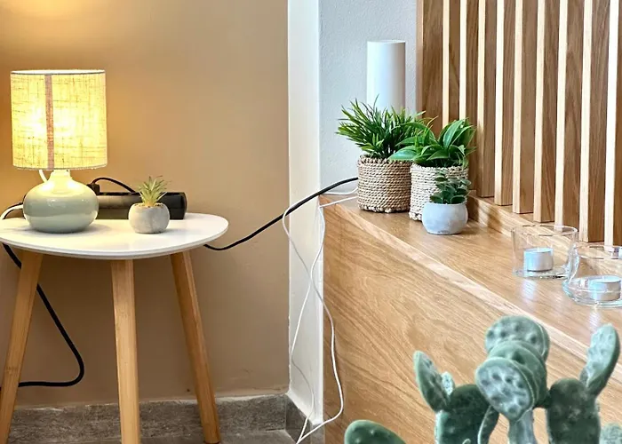 Tinos Boutique House * Tínos