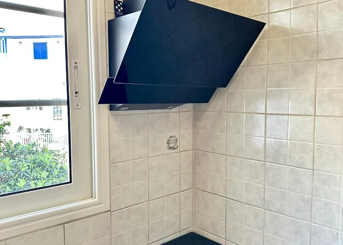 Tinos Boutique House