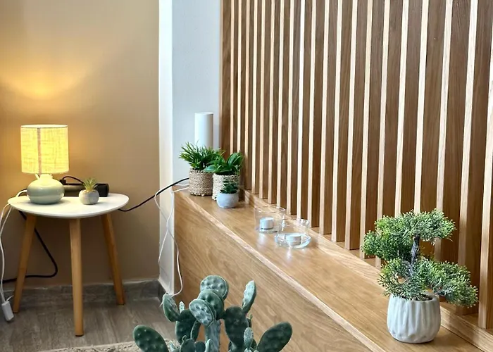 Tinos Boutique House بيت للعطل *