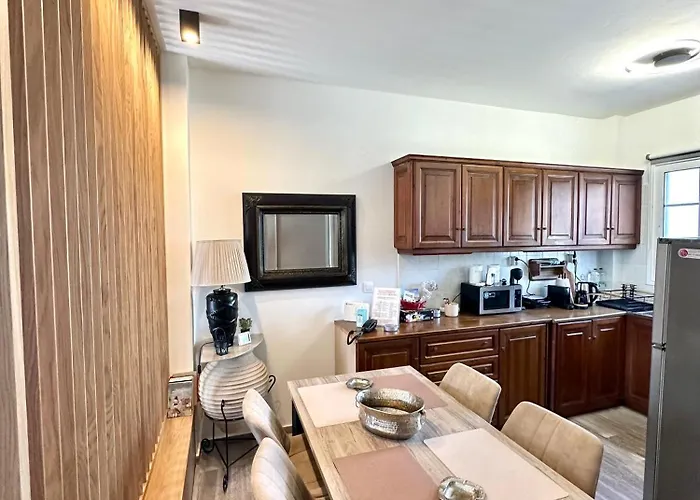 Tinos Boutique House Tínos