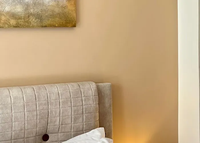 Tinos Boutique House *