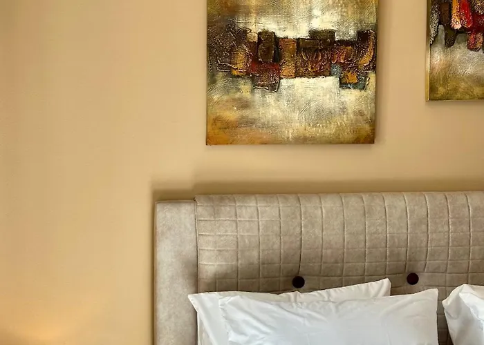 Tinos Boutique House