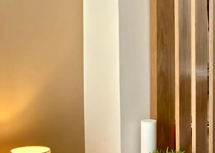 بيت للعطل Tinos Boutique House Tínos