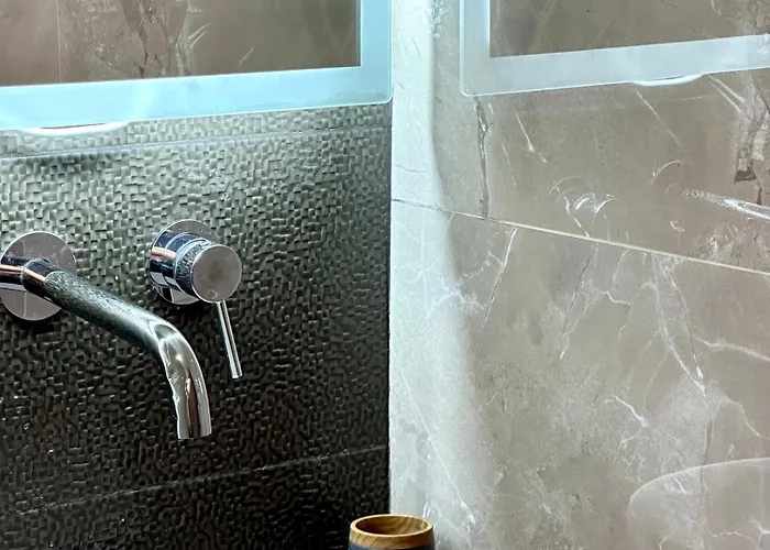 Tinos Boutique House Tínos