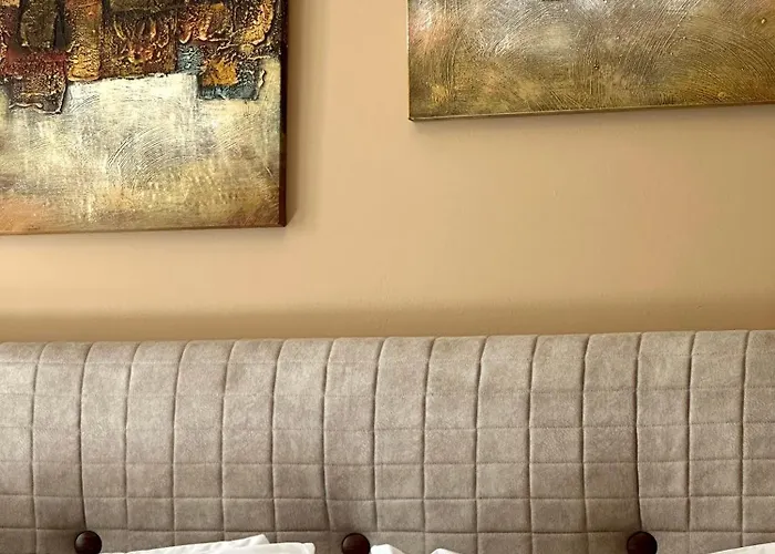 بيت للعطل Tinos Boutique House *