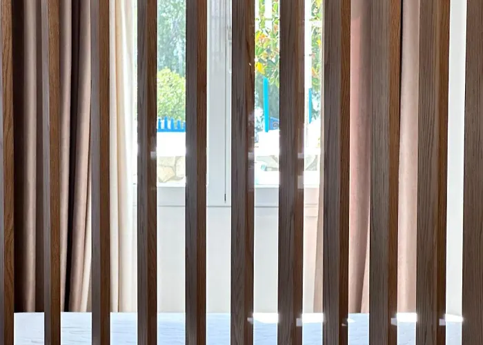 Tinos Boutique House بيت للعطل Tínos