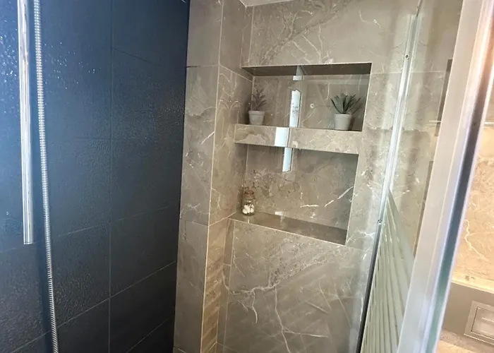 Tinos Boutique House بيت للعطل