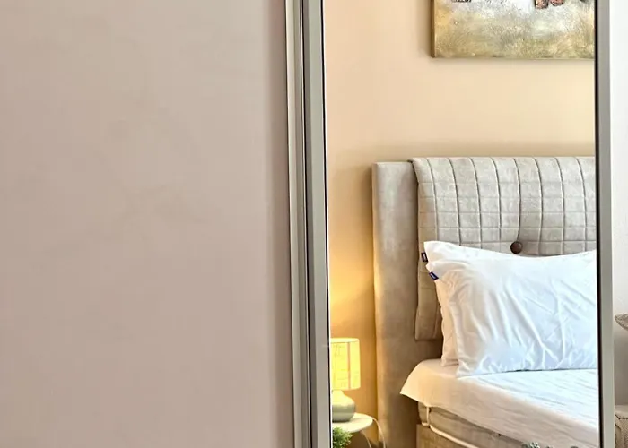 بيت للعطل Tinos Boutique House Tínos