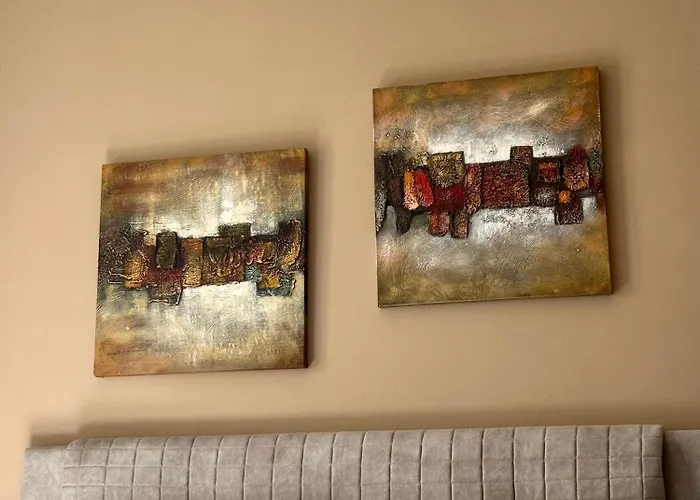 Tinos Boutique House * Tínos