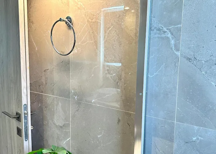 بيت للعطل Tinos Boutique House *